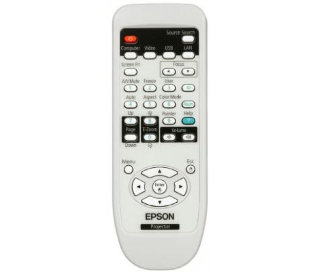 EPSON EB-1750 V11H372040 - 1409512 - zdjęcie 5
